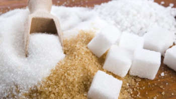 Фотография к новости: Больше тысячи тонн сахара запасено в стабфонде Астаны