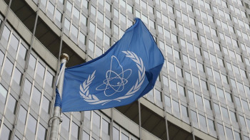 Фотография к новости: МАГАТЭ продолжит поставки низкообогащённого урана в Казахстан 