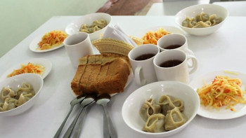 Фотография к новости: Прощать бизнесменов, впервые нарушивших правила организации школьного питания, предложили в РК