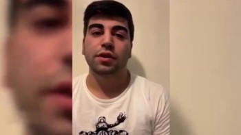 Фотография к новости: Задержан подозреваемый в убийстве у ресторана "Древний Рим" в Караганде