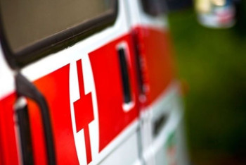 Фотография к новости: Машина с выпускниками перевернулась в Мангистауской области:есть пострадавшие  