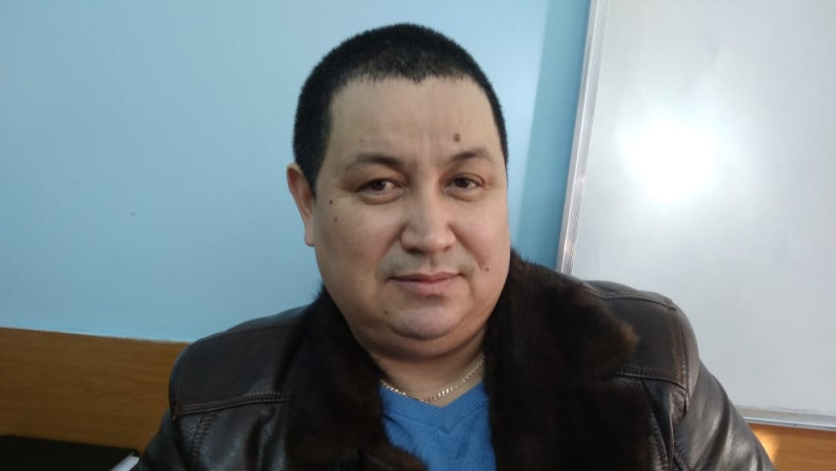  Уральская неделя