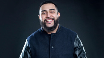 Фотография к новости: Самым популярным рэпером в России признан Jah Khalib