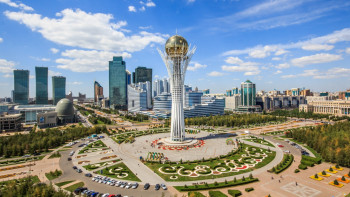 Фотография к новости: Из-за концерта движение транспорта будет ограничено 6 июля в Астане 