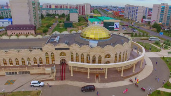 Фотография к новости: Переименованы около 60 улиц Уральска