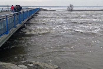 Фотография к новости: Карагандинских чиновников, виновных в гибели людей при паводках, освободили от наказания