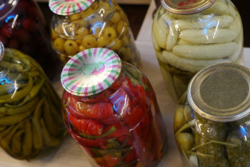 Фотография к новости: Как избежать пищевого отравления от домашних блюд