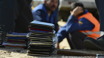 Фотография к новости: Более 1,7 тыс иностранцев по решению суда выдворены из страны