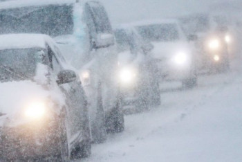 Фотография к новости: МВД Казахстана готовится к холодной зиме и ранней весне