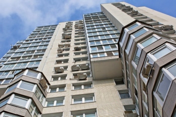 Фотография к новости: Недобросовестные застройщики должны уйти с рынка - Исекешев