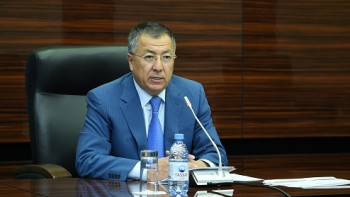 Фотография к новости: Переезжающих в Туркестан госслужащих ждёт надбавка к зарплате