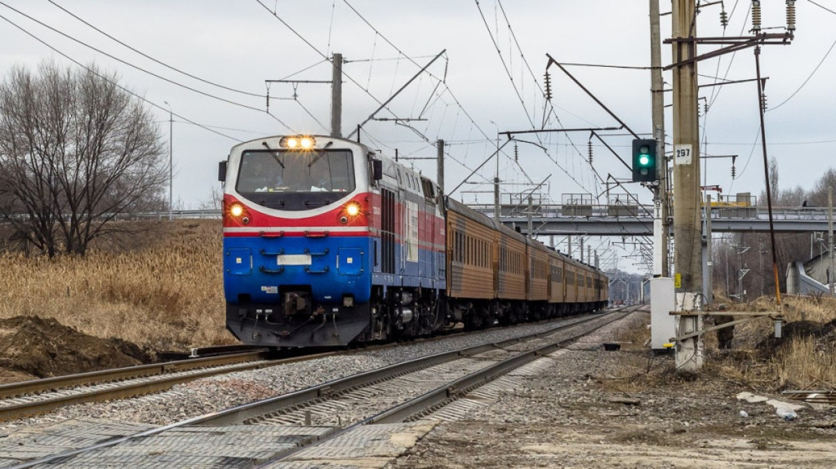  Экспресс К