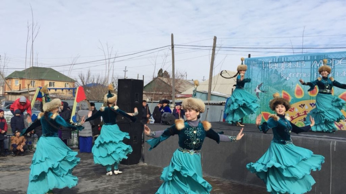  Управление культуры и спорта города Астаны