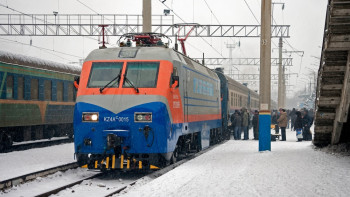 Фотография к новости: Дополнительные поезда и вагоны запустят в Казахстане в праздничные дни 