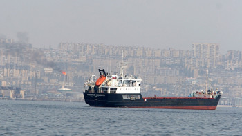 Фотография к новости: Отравление граждан Ирана на Каспийском море прокомментировали в МИД РК