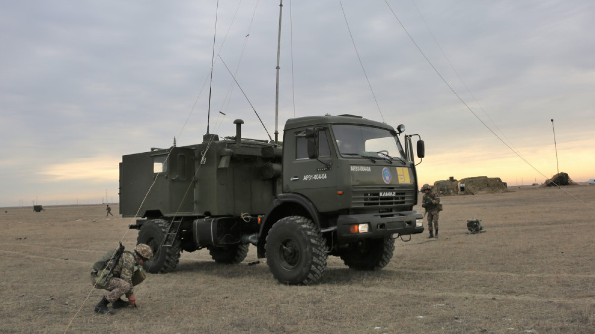  пресс-служба МО РК