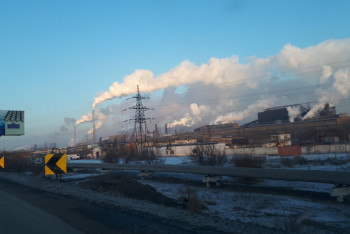 Фотография к новости: Комплексный план по оздоровлению окружающей среды презентовали в Карагандинской области