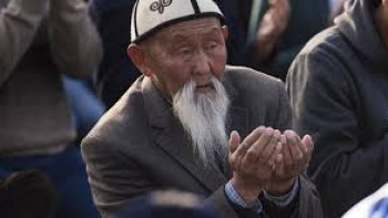 Фотография к новости: Аксакалы Астаны намерены наладить работу с молодежными организациями