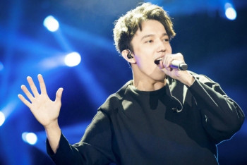 Фотография к новости: Новая песня Димаша Кудайбергенова возглавила самый популярный китайский чарт