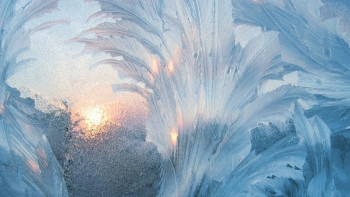 Фотография к новости: Морозы до минус 38 ожидаются в выходные в Казахстане 