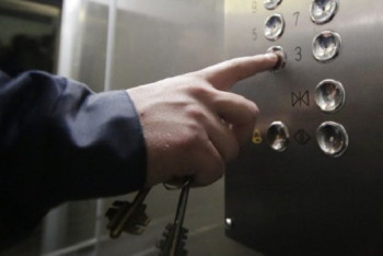 Фотография к новости: Поломки в столичных лифтах будут устранять менее чем за час - акимат Астаны