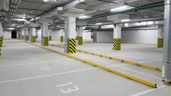 Фотография к новости: Отсутствие парковочных мест в Петропавловске возмутило депутатов