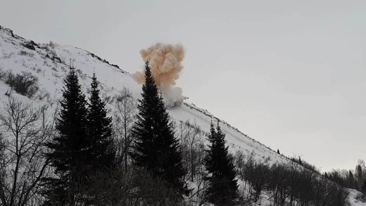  пресс-служба ДЧС ВКО