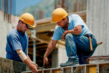 Фотография к новости: На строительство студенческих общежитий потратят 150 млрд тенге госсредств