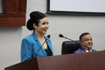 Фотография к новости: Как превратить хобби в бизнес, рассказала участница проекта "100 новых лиц"