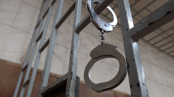 Фотография к новости: Сотрудник столичного УВД пойман на взятке