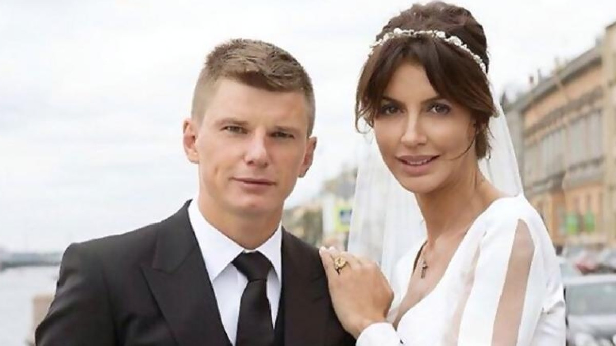  instagram/andrew_arshavin_10