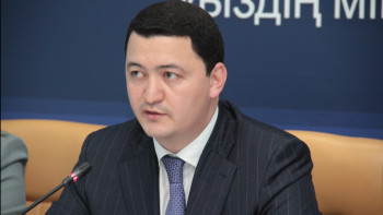 Фотография к новости: Подлинность больничного листа в Астане можно будет проверить через QR-код