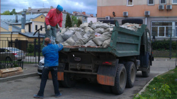 Фотография к новости: В три раза могут поднять тариф за вывоз мусора в Актобе