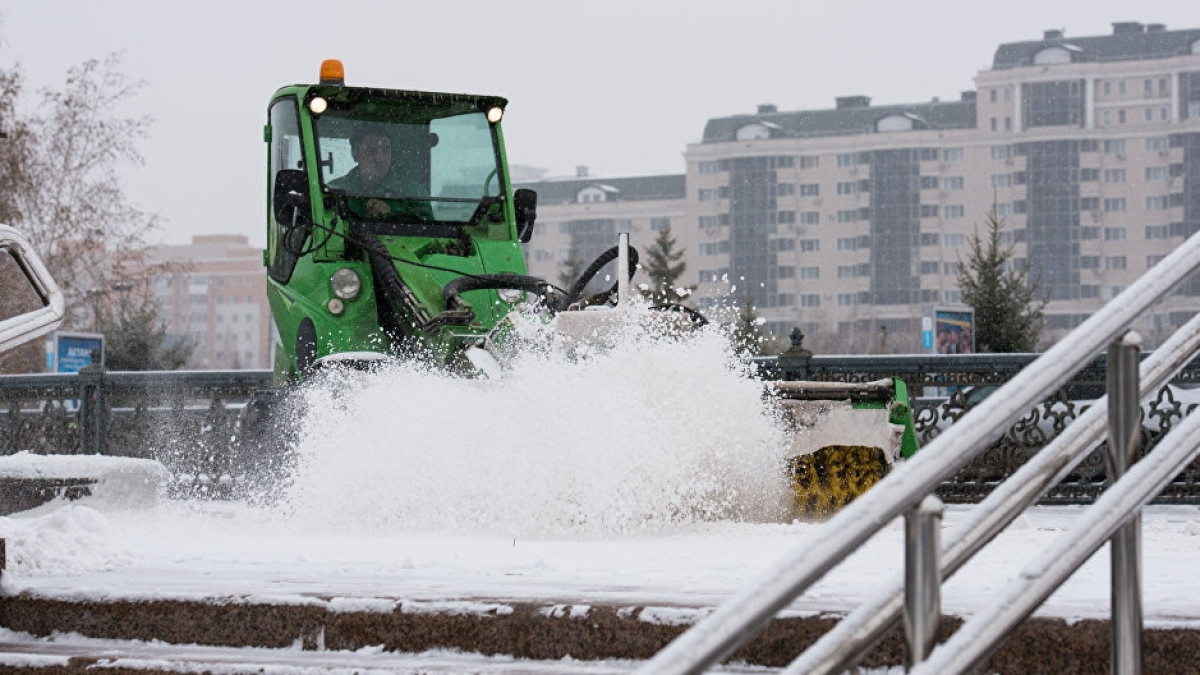  Sputnik Казахстан