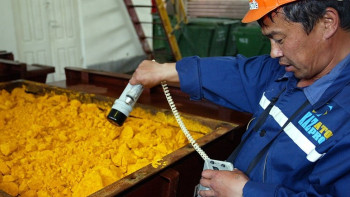 Фотография к новости: Аналитики прогнозируют мировой рост цен на уран из-за дефицита 