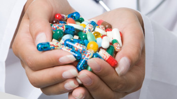 Фотография к новости: 83% медикаментов закупил минздрав для бесплатного лекарственного обеспечения на 2019 год