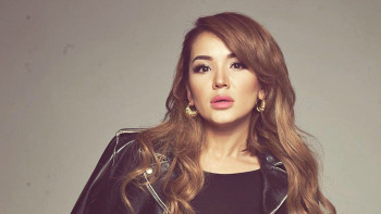 Фотография к новости: Макпал Исабекова может стать жюри на I am singer Kazakhstan