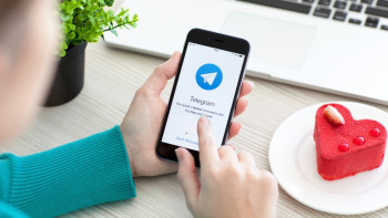 Фотография к новости:  Акимат Астаны запустил чат-бот для многодетных семей 