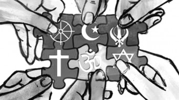 Фотография к новости: Ключом к решению кризисов в мире является религия – Всемирная Исламская Лига 