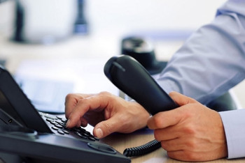 Фотография к новости: Более 300 звонков экстренного характера поступило в ДЧС Астаны за время урагана