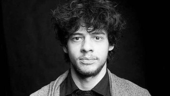 Фотография к новости: В возрасте 30 лет умер российский актёр Владимир Дыховичный 