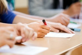 Фотография к новости: Отток казахстанских абитуриентов в Россию сокращается – МОН