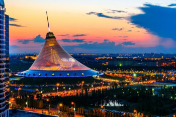 Фотография к новости: Нурсултан Назарбаев сделал реальностью мечту хана Абылая – представитель АНК