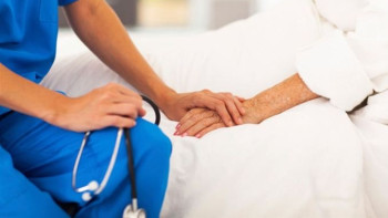 Фотография к новости: Столкновение автобусов в Алматы: 20 человек пострадали