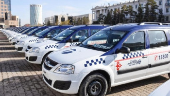 Фотография к новости: На питание школьников направит акимат Астаны деньги, сэкономленные за счёт авто