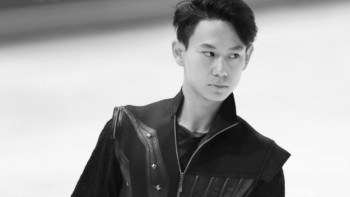 Фотография к новости: Мемориал в честь Дениса Тена хотят установить на катке Медео