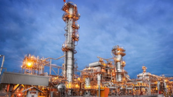 Фотография к новости: Казахстан получит больше 1 млрд долларов по спору с Карачаганакским консорциумом