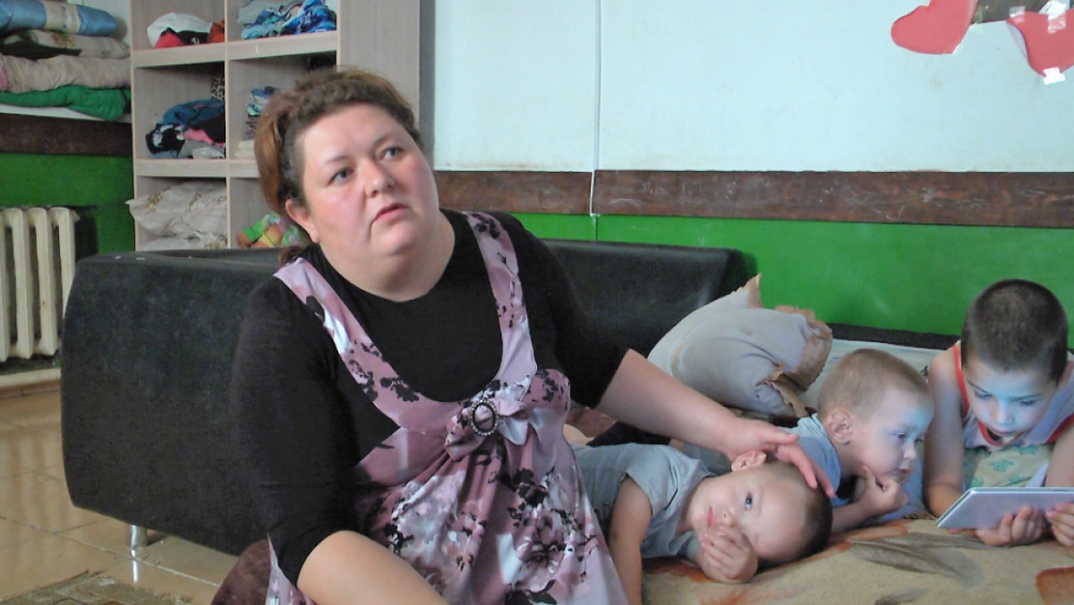  "Уральская неделя"