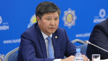 Фотография к новости: Проверяли кого хотели – Асанов о ранней работе Прокуратуры