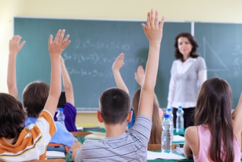 Фотография к новости: Фильтры для выявления менингита у детей установлены в детсадах и школах Алматы 